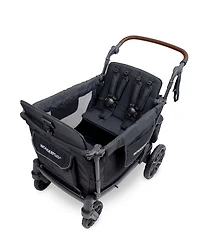 Wonderfold L4 Quad 4 Seater Stroller Wagon