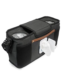 Wonderfold Parent Console for 2 Seat Stroller Wagon