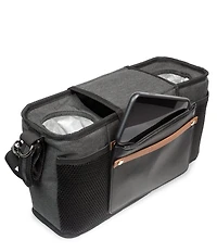 Wonderfold Parent Console for 2 Seat Stroller Wagon
