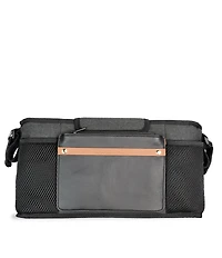 Wonderfold Parent Console for 2 Seat Stroller Wagon