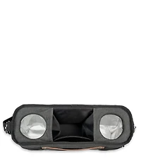 Wonderfold Parent Console for 2 Seat Stroller Wagon