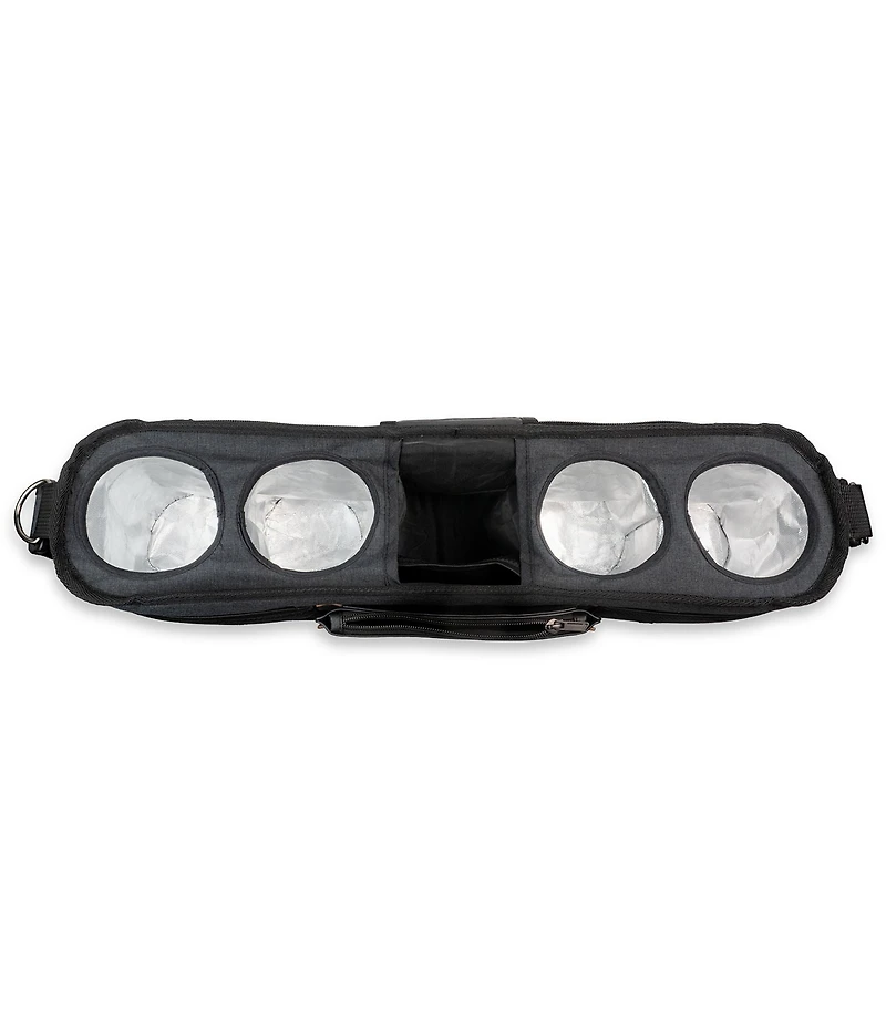 Wonderfold Parent Console for 4 Seat Stroller Wagon