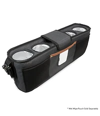 Wonderfold Parent Console for 4 Seat Stroller Wagon