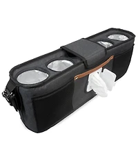 Wonderfold Parent Console for 4 Seat Stroller Wagon