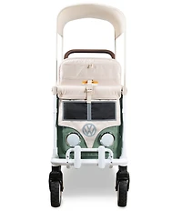 Wonderfold VW2 Volkswagon 2-Seater Stroller Wagon