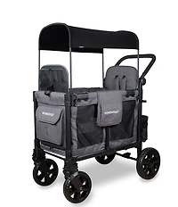 Wonderfold W2 Elite Pro 2 Seater Stroller Wagon