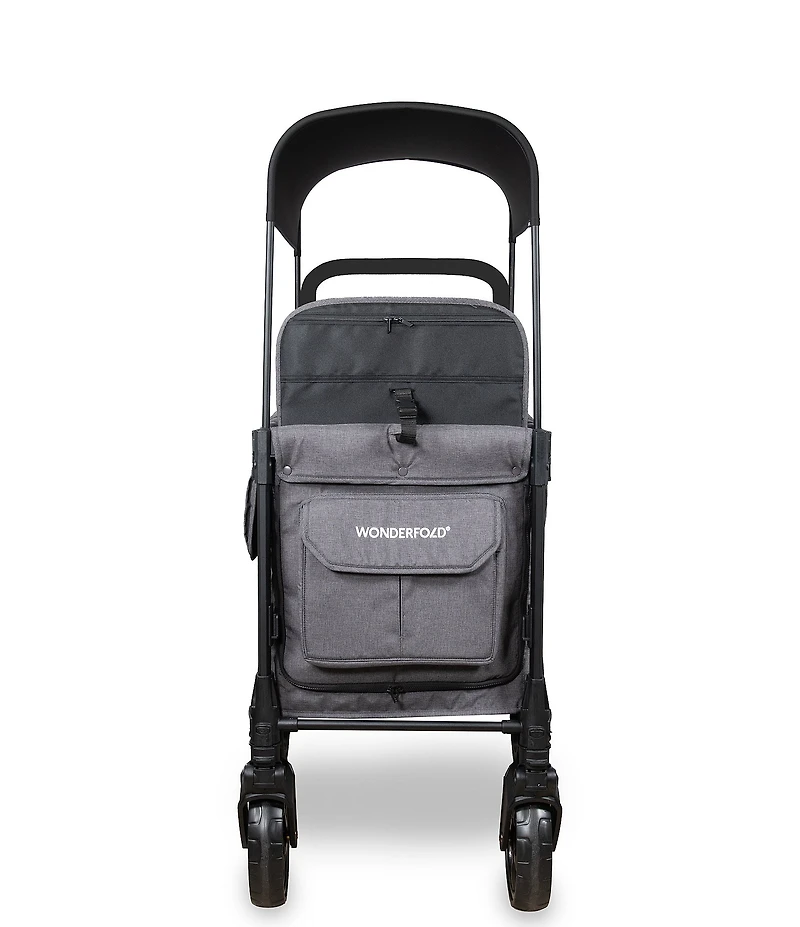 Wonderfold W2 Elite Pro 2 Seater Stroller Wagon