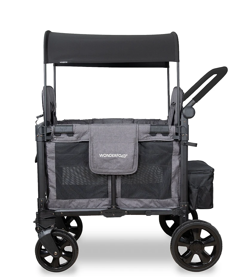 Wonderfold W2 Elite Pro 2 Seater Stroller Wagon