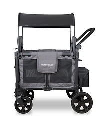 Wonderfold W2 Elite Pro 2 Seater Stroller Wagon