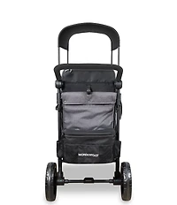 Wonderfold W2 Elite Pro 2 Seater Stroller Wagon