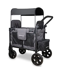 Wonderfold W2 Elite Pro 2 Seater Stroller Wagon