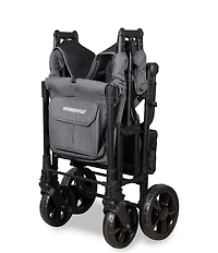 Wonderfold W2 Elite Pro 2 Seater Stroller Wagon