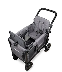 Wonderfold W2 Elite Pro 2 Seater Stroller Wagon