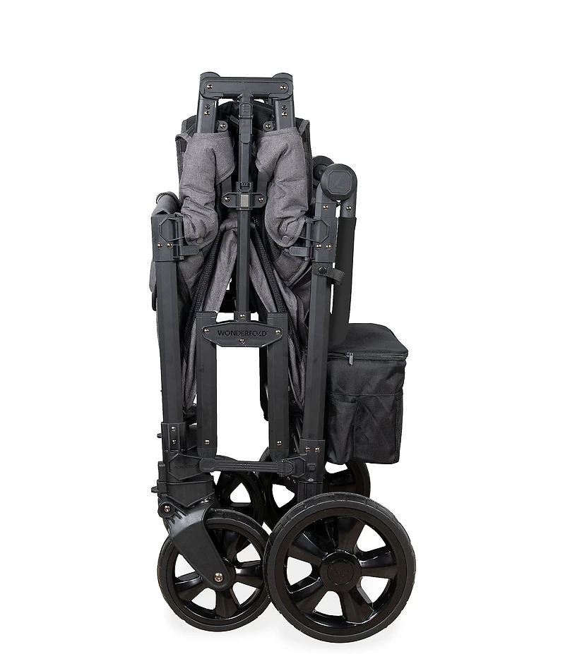 Wonderfold W2 Elite Pro 2 Seater Stroller Wagon
