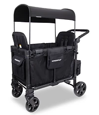 Wonderfold W2 Elite Pro 2 Seater Stroller Wagon