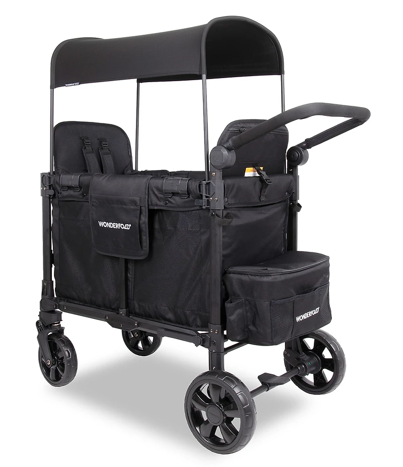 Wonderfold W2 Elite Pro 2 Seater Stroller Wagon