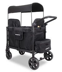Wonderfold W2 Elite Pro 2 Seater Stroller Wagon