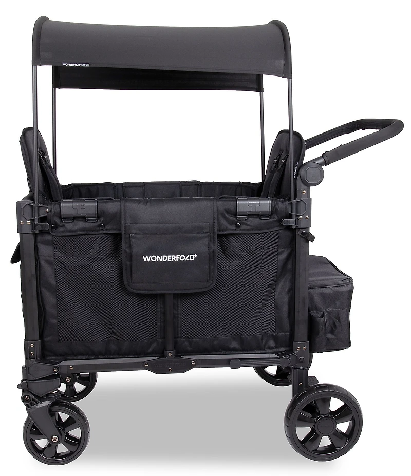Wonderfold W2 Elite Pro 2 Seater Stroller Wagon
