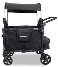 Wonderfold W2 Elite Pro 2 Seater Stroller Wagon