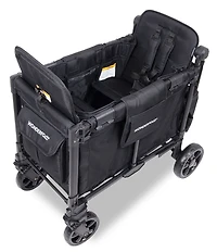 Wonderfold W2 Elite Pro 2 Seater Stroller Wagon