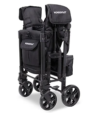 Wonderfold W2 Elite Pro 2 Seater Stroller Wagon