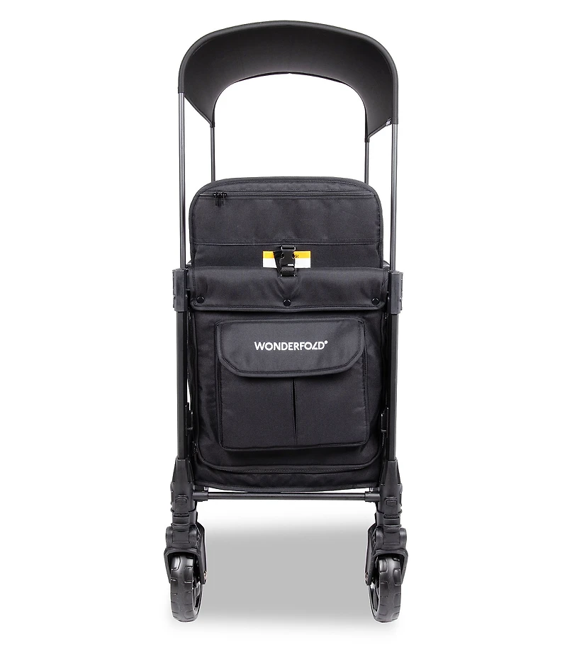 Wonderfold W2 Elite Pro 2 Seater Stroller Wagon