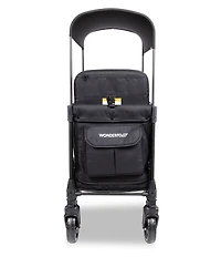 Wonderfold W2 Elite Pro 2 Seater Stroller Wagon