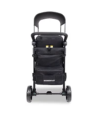 Wonderfold W2 Elite Pro 2 Seater Stroller Wagon