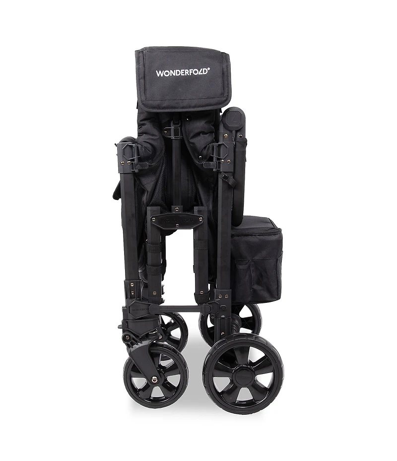 Wonderfold W2 Elite Pro 2 Seater Stroller Wagon