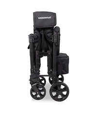 Wonderfold W2 Elite Pro 2 Seater Stroller Wagon