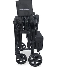 Wonderfold W4 Elite 4-Seater Quad Stroller Wagon
