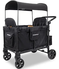 Wonderfold W4 Elite Pro 4 Seater Stroller Wagon