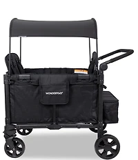 Wonderfold W4 Elite Pro 4 Seater Stroller Wagon