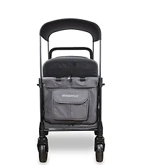 Wonderfold W4 Elite Pro 4 Seater Stroller Wagon