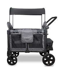 Wonderfold W4 Elite Pro 4 Seater Stroller Wagon