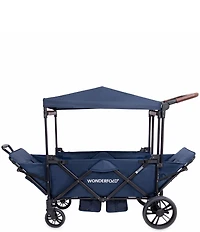 Wonderfold X2R REV 2-Seater Stroller Wagon