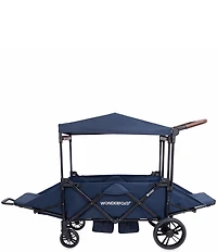 Wonderfold X2R REV 2-Seater Stroller Wagon