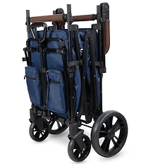 Wonderfold X2R REV 2-Seater Stroller Wagon