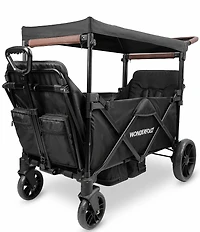 Wonderfold X2R REV 2-Seater Stroller Wagon