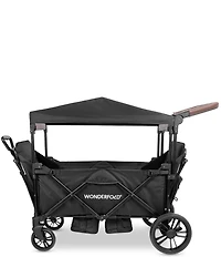 Wonderfold X2R REV 2-Seater Stroller Wagon