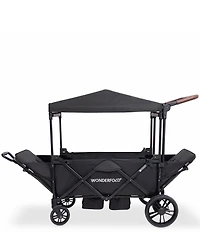 Wonderfold X2R REV 2-Seater Stroller Wagon