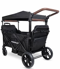 Wonderfold X2R REV 2-Seater Stroller Wagon