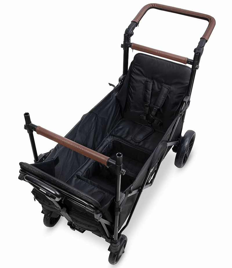 Wonderfold X2R REV 2-Seater Stroller Wagon