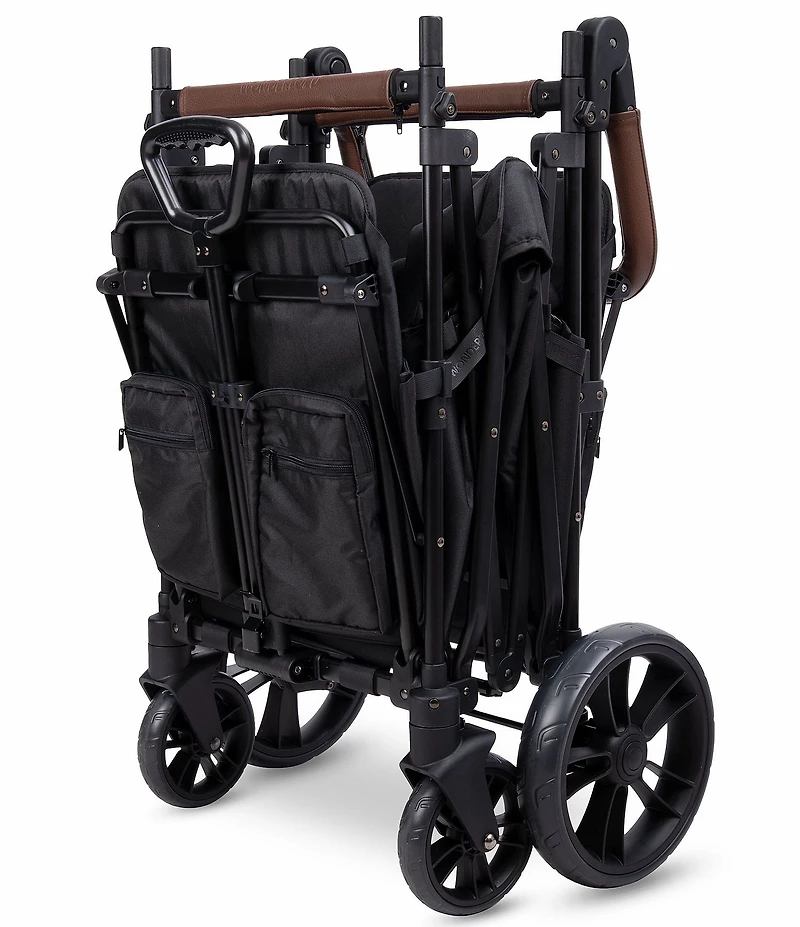 Wonderfold X2R REV 2-Seater Stroller Wagon
