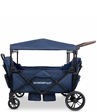 Wonderfold X4R REV 4-Seater Stroller Wagon