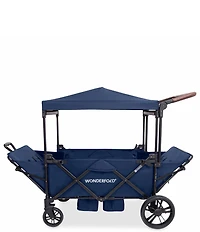 Wonderfold X4R REV 4-Seater Stroller Wagon