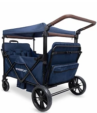 Wonderfold X4R REV 4-Seater Stroller Wagon