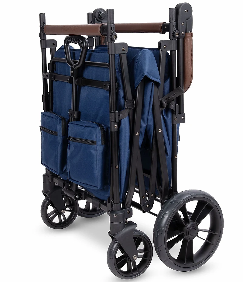 Wonderfold X4R REV 4-Seater Stroller Wagon