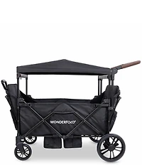 Wonderfold X4R REV 4-Seater Stroller Wagon