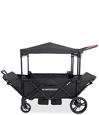 Wonderfold X4R REV 4-Seater Stroller Wagon